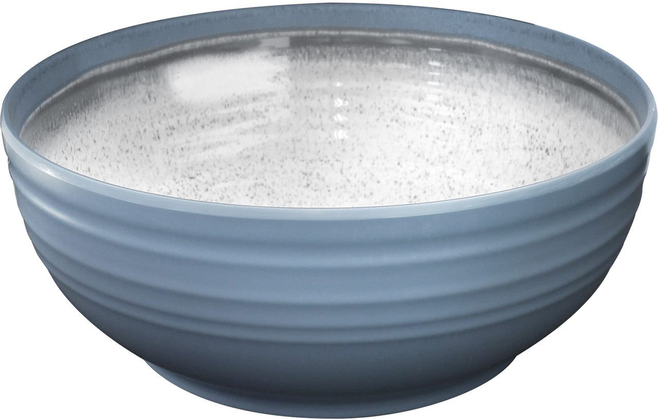 Brunner Ciotola o 15 cm, blu
