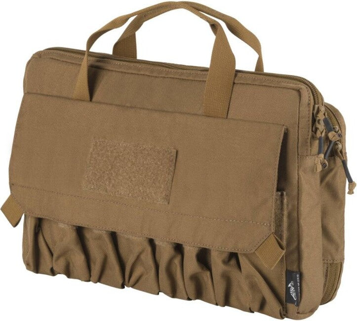 Helikon-Tex Borsa per l'analisi e la pulizia delle armi, oliva