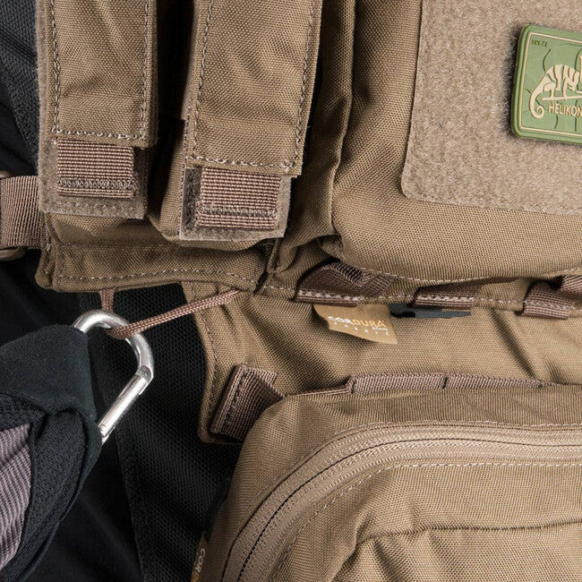 Helikon-Tex Gilet Training Mini Rig, woodland