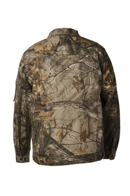 Loshan Field Shirt Kerry Real Tree Camo Light