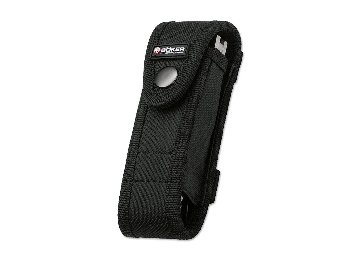 BÖKER® Optima puzdro na nôž Cordura, čierna