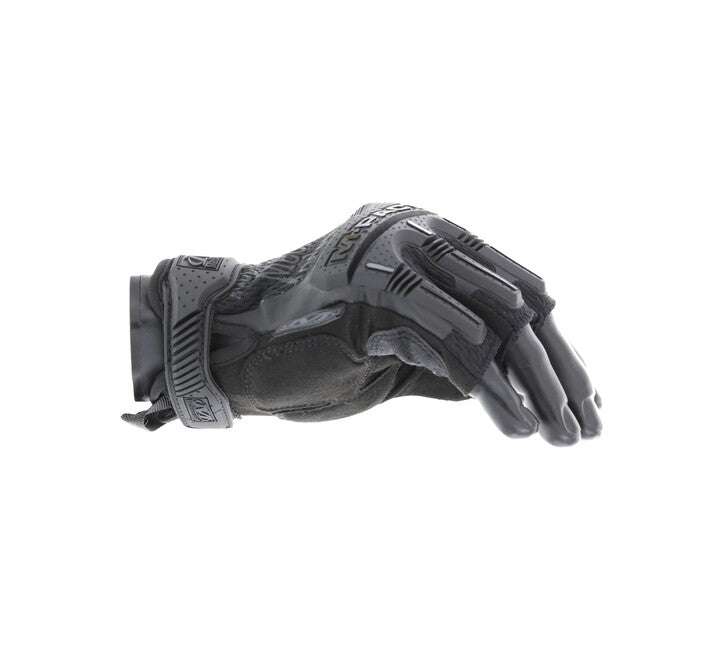 Mechanix M-Pact guanti antiurto, nere, senza dita