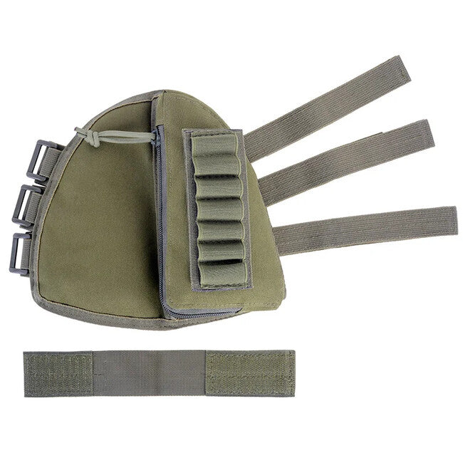 DRAGOWA Tactical copertura tattica regolabile, acu