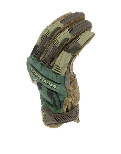 Mechanix M-Pact guanti antiurto, woodland