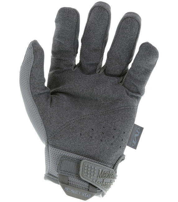 Mechanix Original guanti tattici, grigi lupo