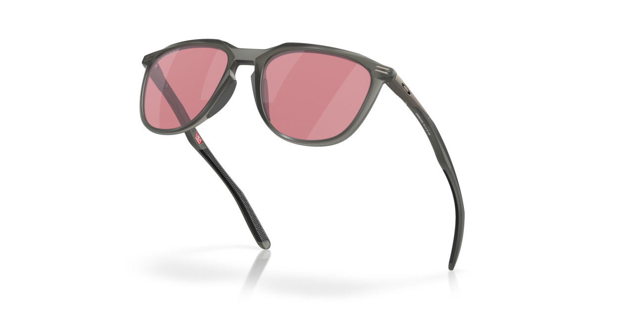 Oakley THURSO Γυαλιά Ηλίου Matte Grey Smoke Prizm Dark Golf, 54