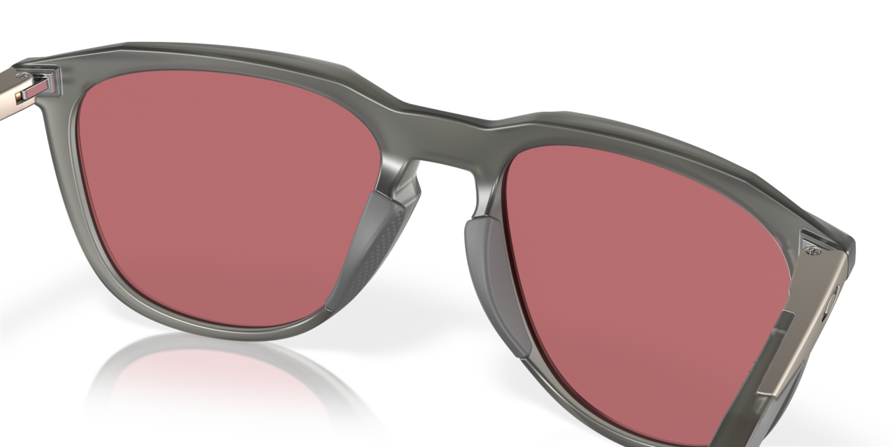 Oakley THURSO Γυαλιά Ηλίου Matte Grey Smoke Prizm Dark Golf, 54