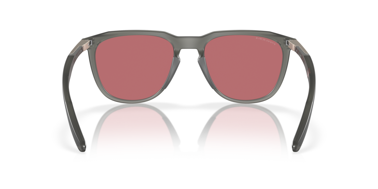 Oakley THURSO Γυαλιά Ηλίου Matte Grey Smoke Prizm Dark Golf, 54