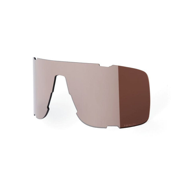 100% Eastcraft shield lenti di ricambio, HiPER crimson silver mirror