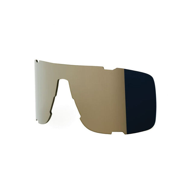 100% Eastcraft lenti di ricambio a scudo, specchio oro morbido