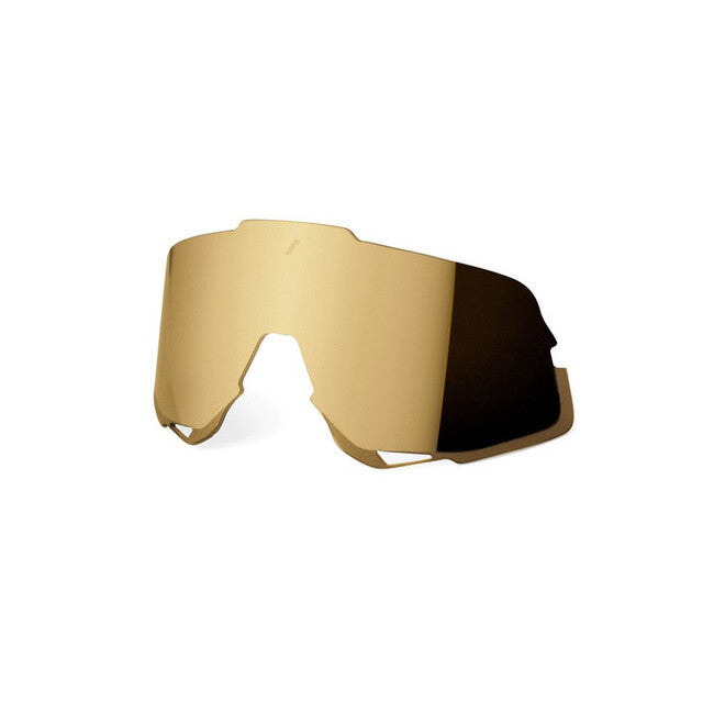 100% Glendale lente di ricambio, specchio multistrato bronzo