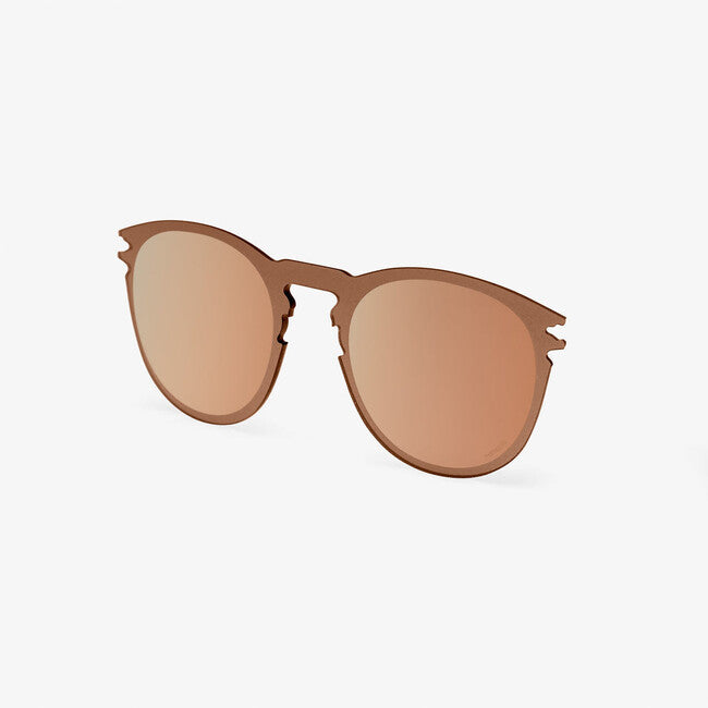 100% Legere round lenti di ricambio, HiPER copper mirror