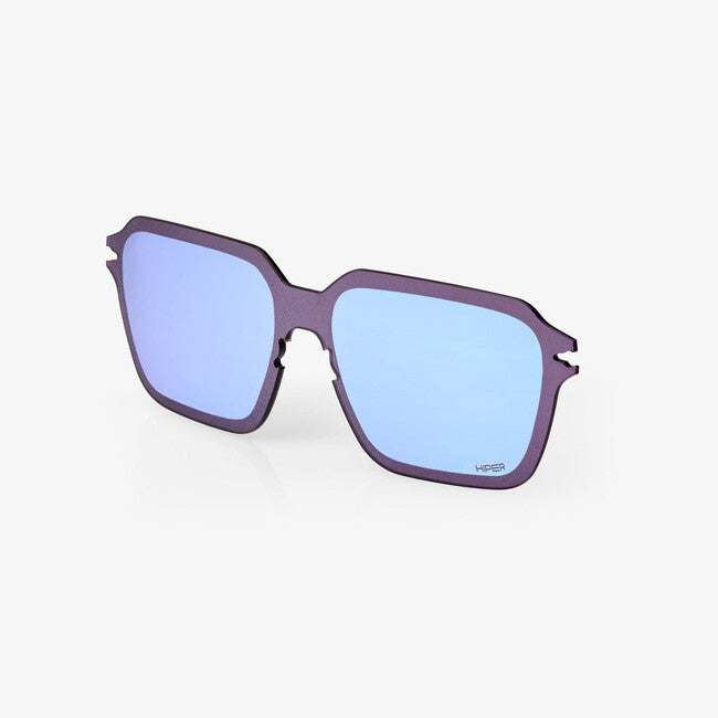 100% Legere trap lente di ricambio, HiPER blue multilayer mirror