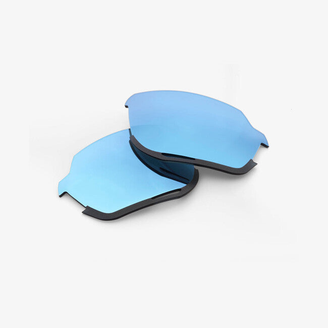 100% Norvik lente di ricambio, HiPER blue multilayer mirror