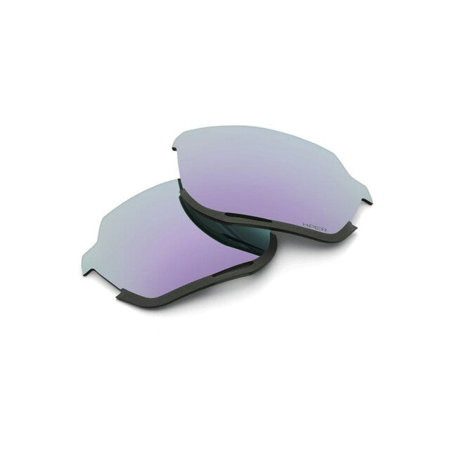 100% Norvik lente di ricambio, HiPER lavender mirror