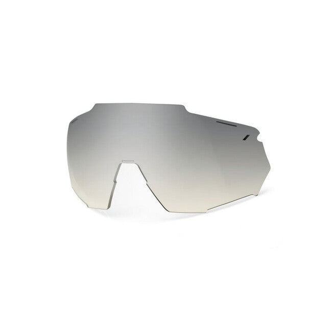 100% Racetrap 3.0 lente di ricambio, bassa