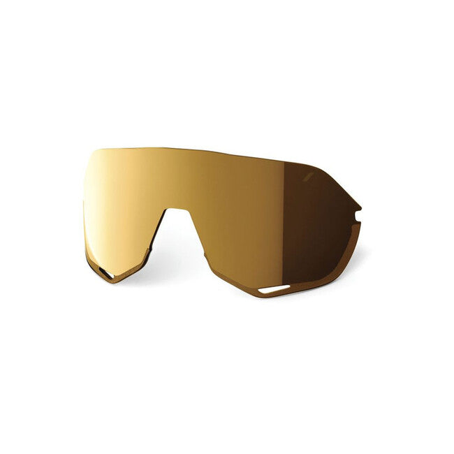 100% S2 lente di ricambio, specchio multistrato bronzo