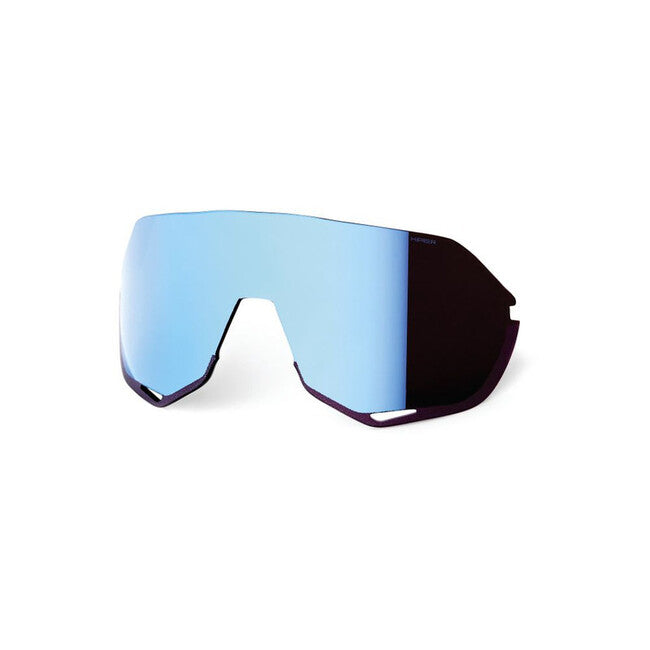 100% S2 lente di ricambio, HiPER blue multilayer mirror