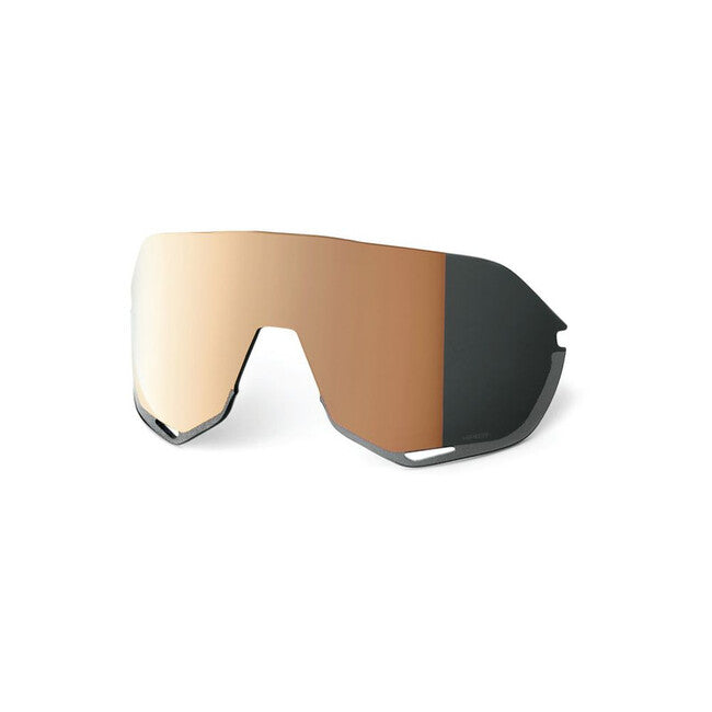 100% S2 lente di ricambio, HiPER copper mirror