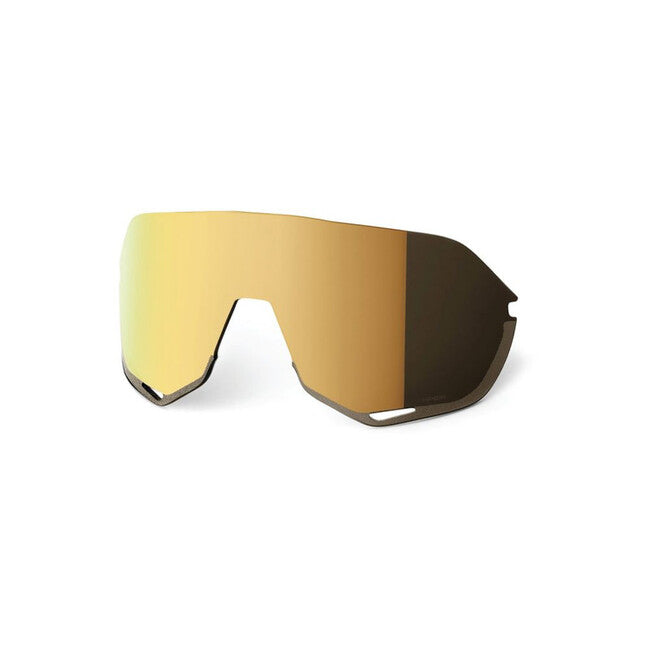 100% S2 lente di ricambio, HiPER gold mirror