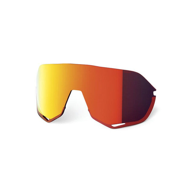 100% S2 lente di ricambio, HiPER red multilayer mirror