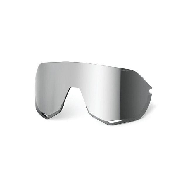100% S2 lente di ricambio, HiPER silver mirror