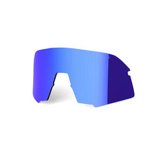 100% Replacement Lens S3, Blue Multilayer Mirror