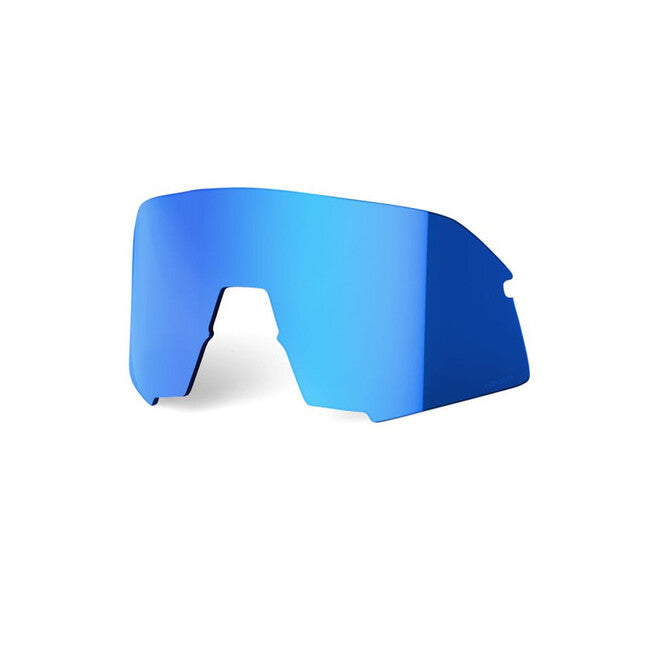 100% S3 lenti di ricambio, HiPER blue multilayer mirror