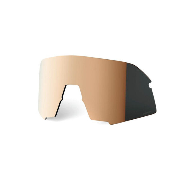 100% S3 lente di ricambio, HiPER gold mirror