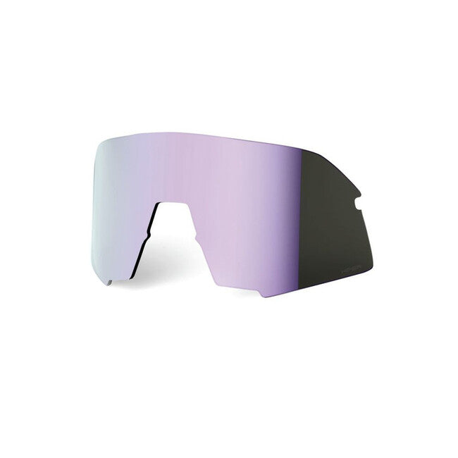 100% S3 lente di ricambio, HiPER lavender mirror