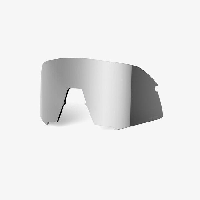 100% S3 lente di ricambio, HiPER silver mirror