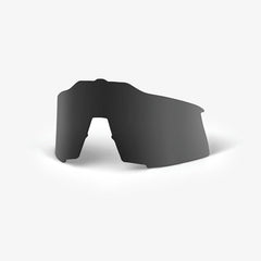 100% Speedcraft lente di ricambio, specchio nero