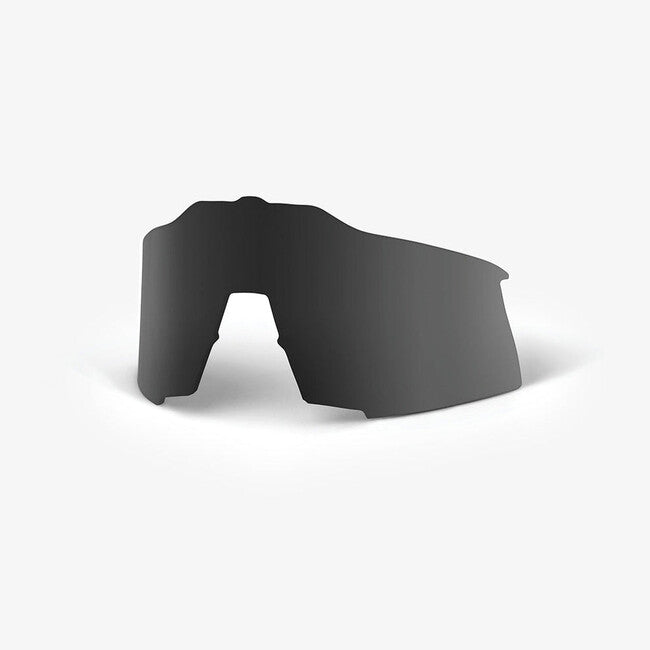 100% Speedcraft lente di ricambio, specchio nero
