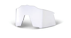 100% Speedcraft lente di ricambio, trasparente