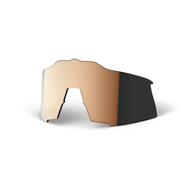 100% Speedcraft lente di ricambio, HiPER copper mirror