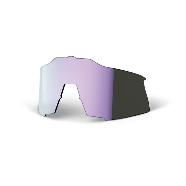 100% Speedcraft lente di ricambio, HiPER lavender mirror