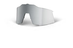 100% Speedcraft lente di ricambio, HiPER argento specchio