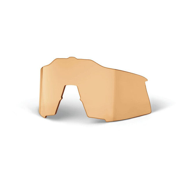 100% Speedcraft lente di ricambio, persimmon