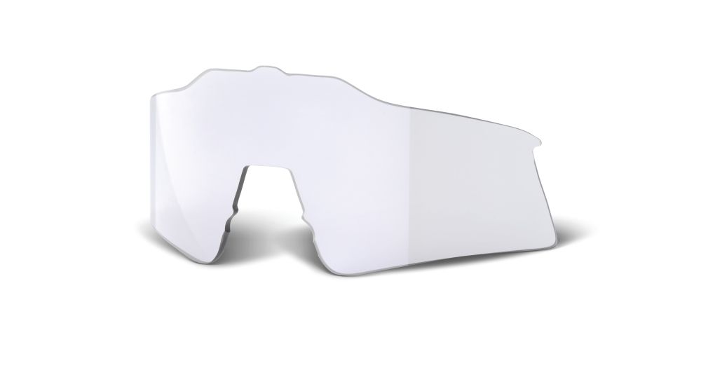 100% Speedcraft sl lente di ricambio, trasparente
