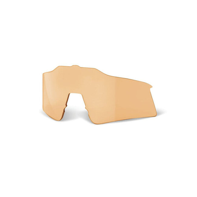 100% Speedcraft sl lente di ricambio, persimmon