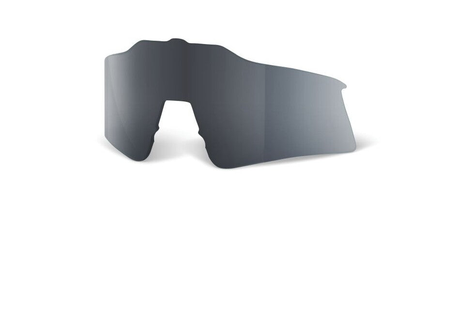100% Speedcraft sl lente di ricambio, smoke
