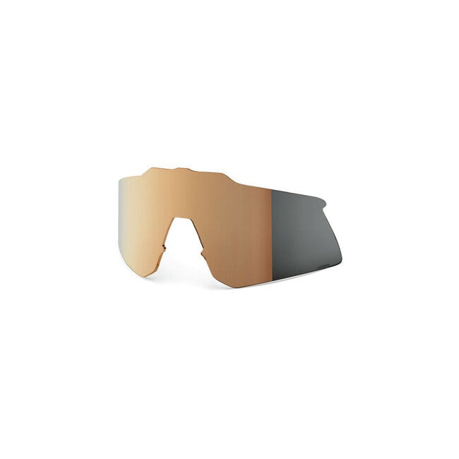 100% Speedcraft xs lente di ricambio, HiPER copper mirror