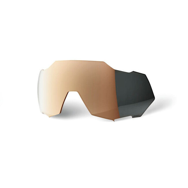 100% Speedtrap lente di ricambio, HiPER copper mirror