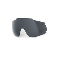 100% Racetrap 3.0 Replacement Lenses, Smoke