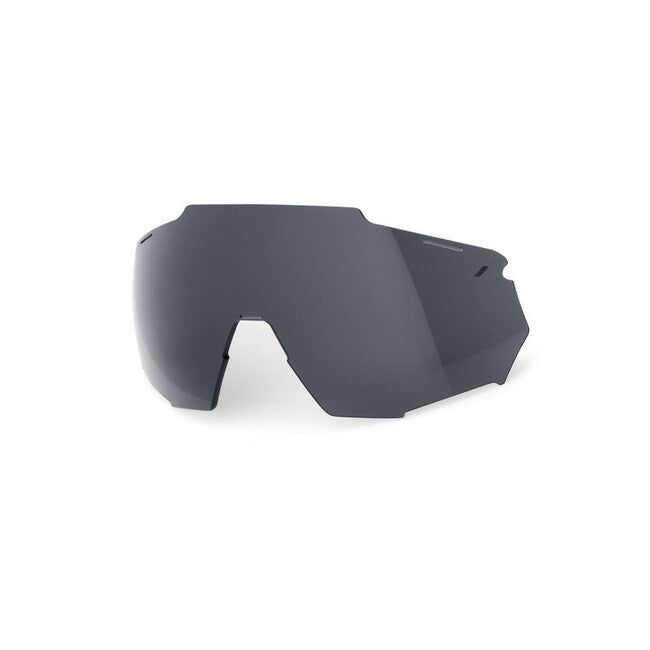 100% Racetrap 3.0 lenti di ricambio, smoke