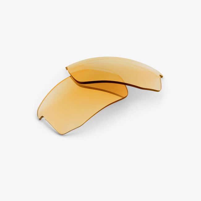 100% Speedcoupe lenti di ricambio, specchio multistrato bronzo