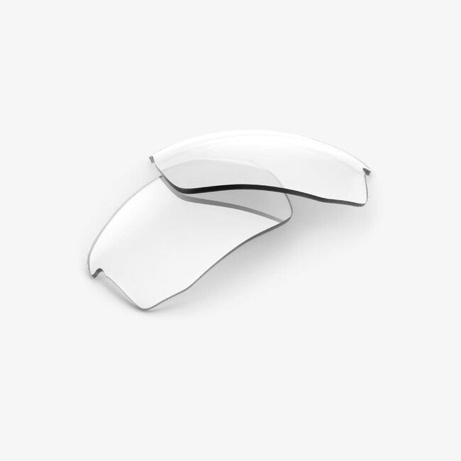 100% Speedcoupe lenti di ricambio, trasparenti
