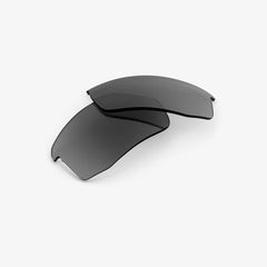 100% SPEEDCOUPE Replacement Lenses, Grey PEAKPOLAR
