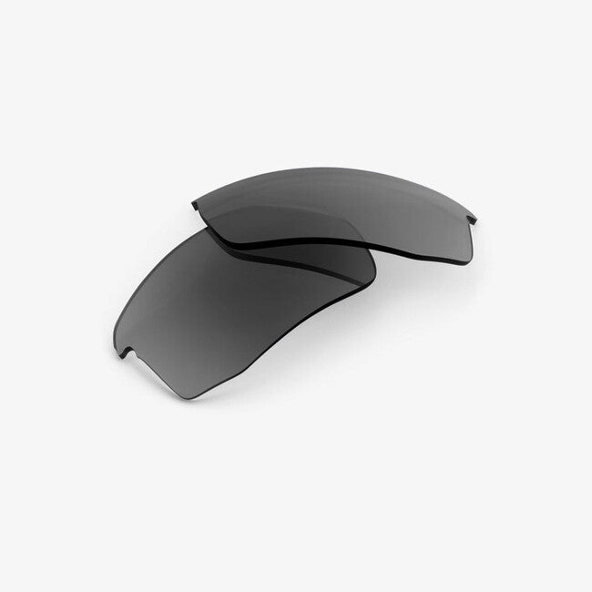 100% Speedcoupe lenti di ricambio, grigio peakpolar