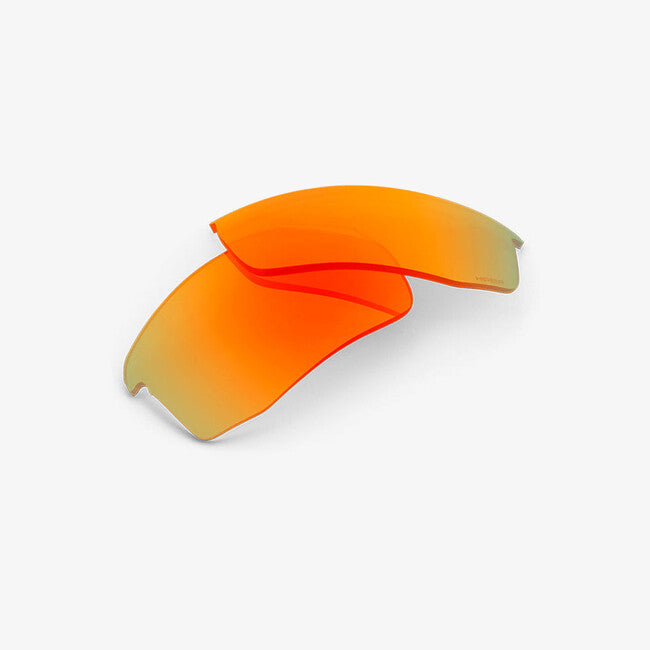100% Speedcoupe lenti di ricambio, HiPER red multilayer mirror